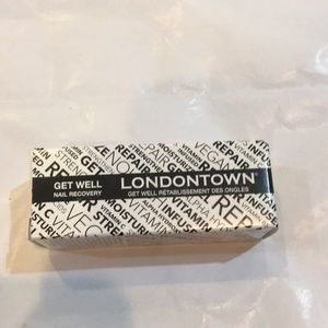 London town get well now recovery New